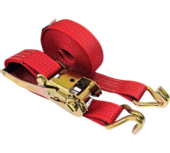 Изображение товара Стяжной ремень для крепления груза Gigant 4/8т 6м GSR-013