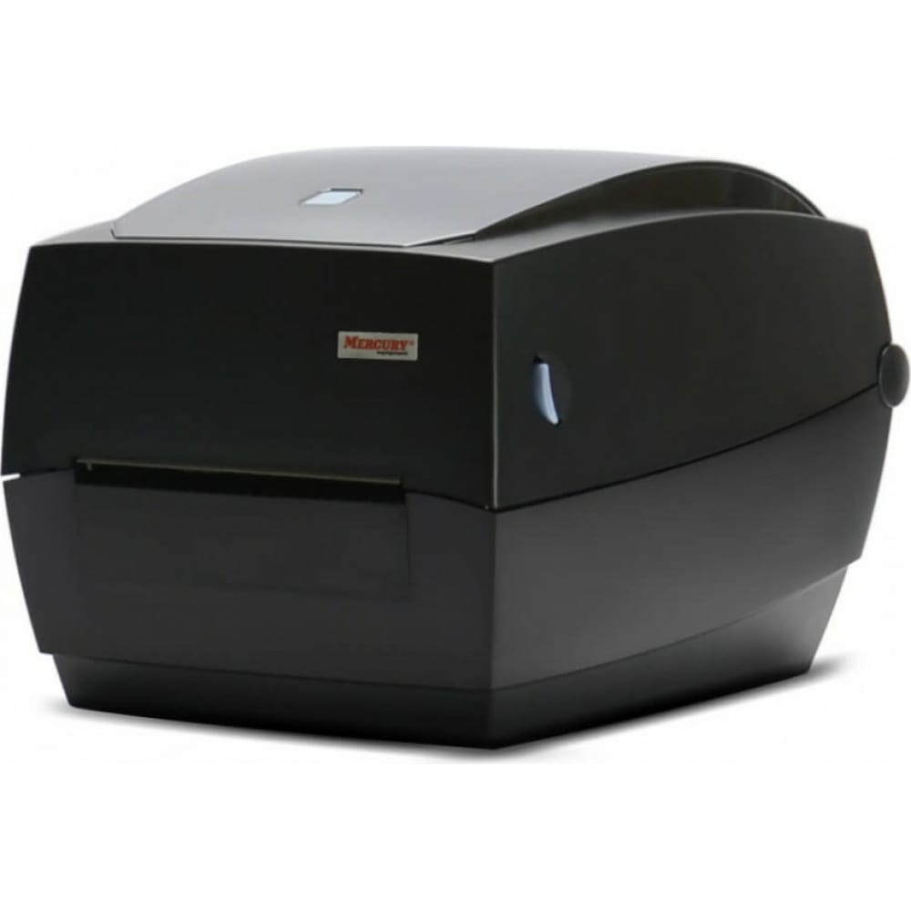 Принтер этикеток MPRINT термотрансферный принтер этикеток mertech terra nova tlp300 203 dpi rs232