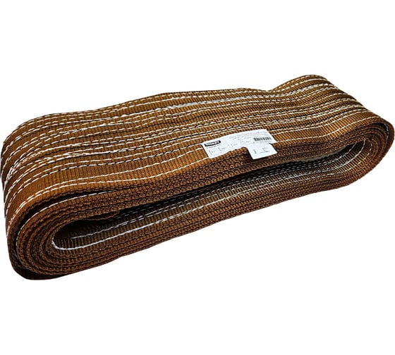 Изображение товара Текстильный петлевой строп Gigant СТП 6Т/6М G06-06