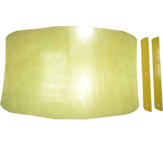 Изображение товара Коврик полиуретановый для TSS-CP-80T (505x350x6 мм) ТСС 207300