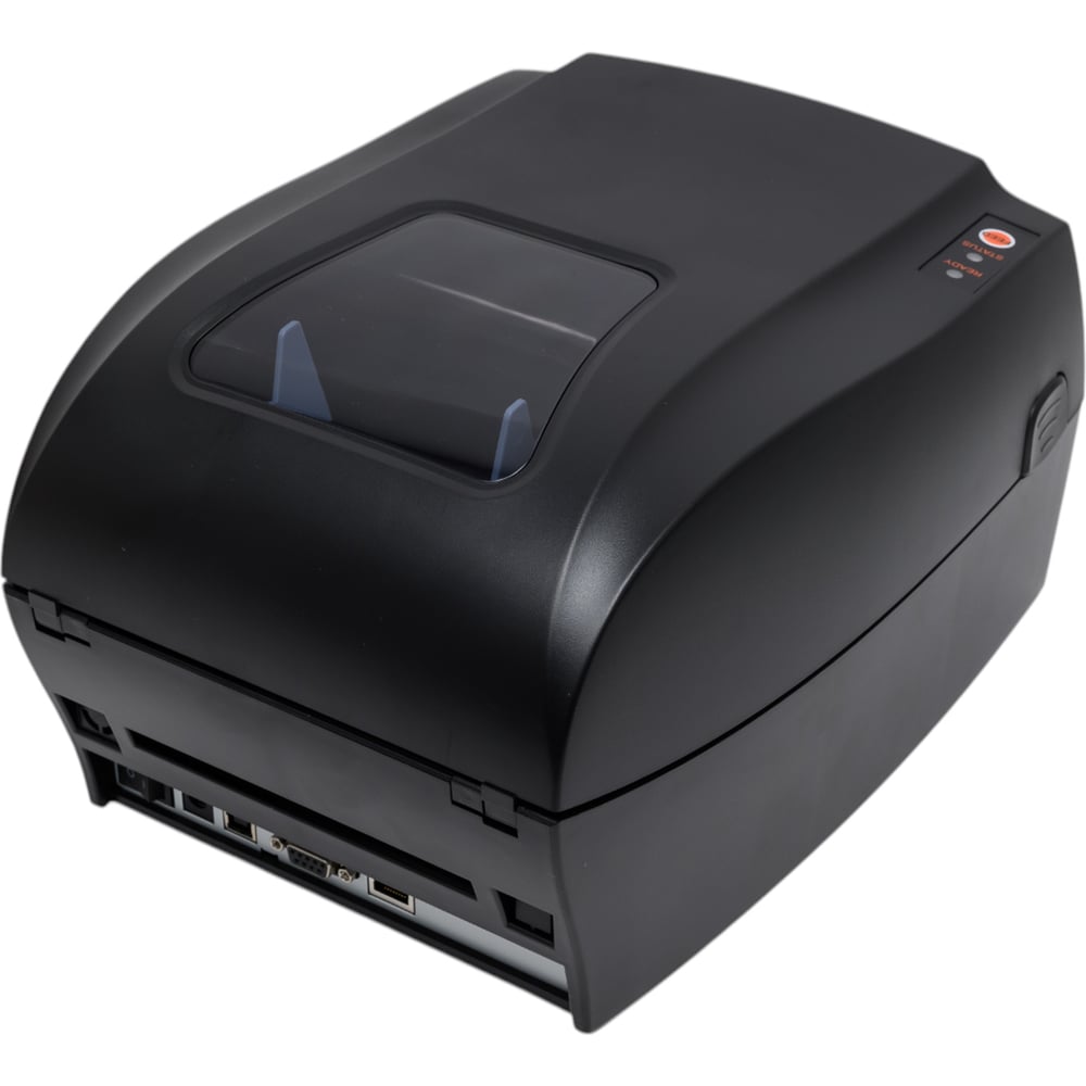 Изображение товара Принтер этикеток MPRINT TLP300 TERRA NOVA с Ethernet, RS232 и USB