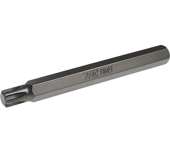 Изображение товара Вставка JTC 10мм RIBE удлиненная RМ9х100мм 1371009 818597