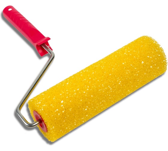 Изображение товара Структурный валик VIRTUS грубый 250 мм 010303250