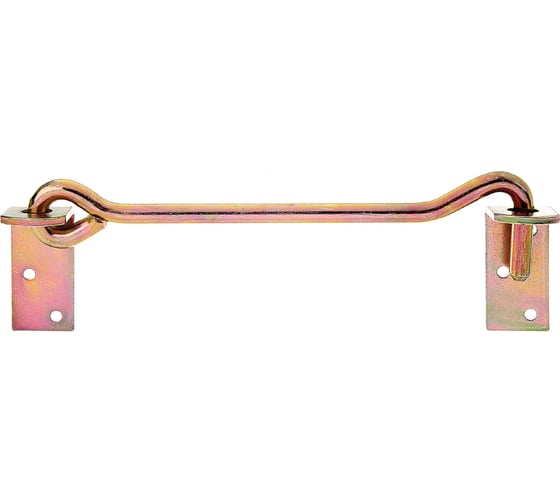 Изображение товара Крючок ALBERTS оцинкованный, 280x12 мм 209216