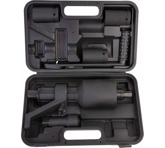 Изображение товара Редукторный двухскоростной механический гайковерт WIEDERKRAFT WDK-736DL