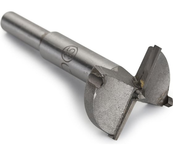 Изображение товара Сверло Форстнера 35 мм VIRA 553235