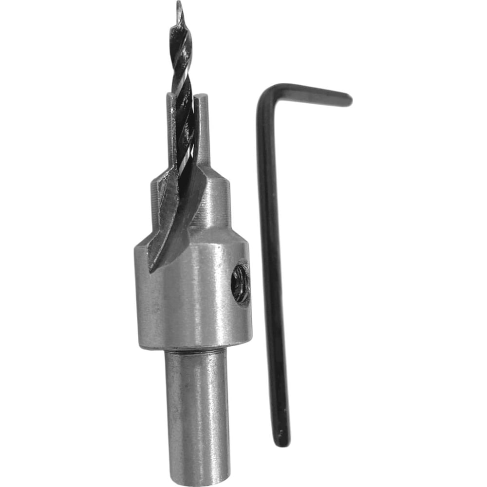 Изображение товара Сверло под конфирмат VIRA 552362 3 мм 50 мм