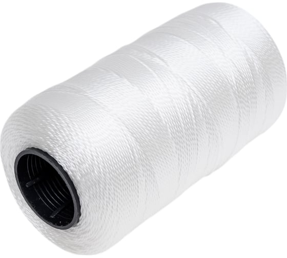 Изображение товара Нить ЭБИС 400 м белая 1 мм 275