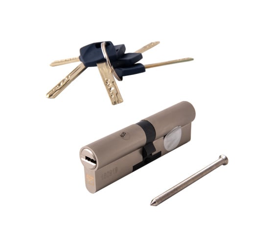 Изображение товара Цилиндровый механизм APECS Premier XR-100-NI 19823