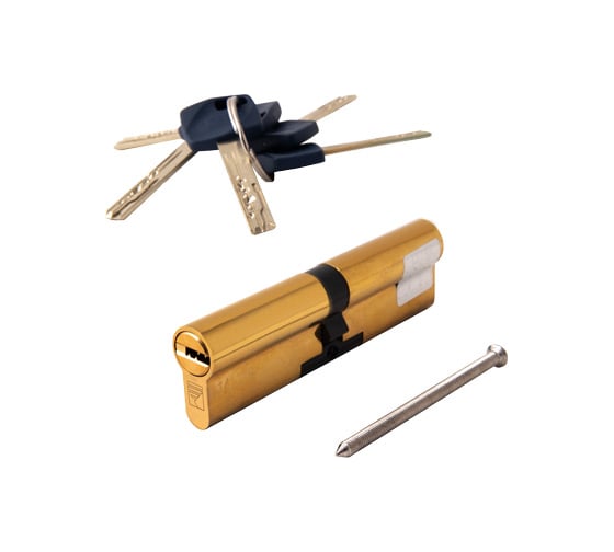 Изображение товара Цилиндровый механизм APECS Premier XR-110-G 19832