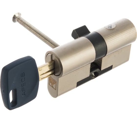 Изображение товара Цилиндровый механизм APECS Premier XR-60-NI 19791