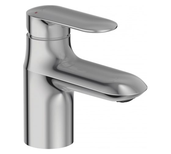 Изображение товара Смеситель для раковины JACOB DELAFON E99980-CP KUMIN 00000039931