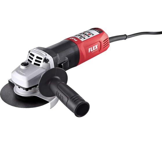 Изображение товара Угловая шлифовальная машина FLEX L 12-11 125 447676