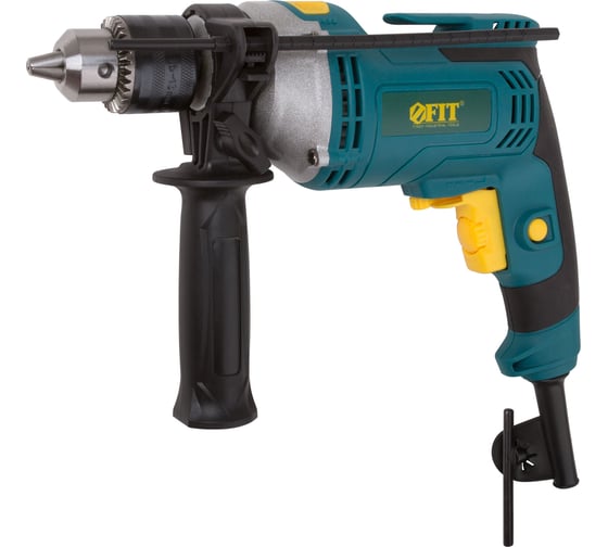 Изображение товара Ударная дрель FIT 80076