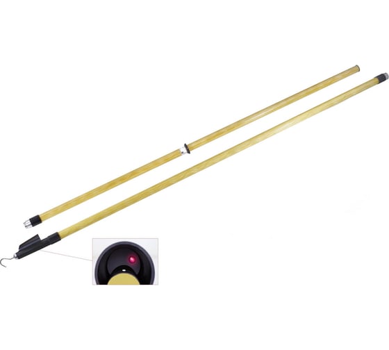 Изображение товара Указатель высокого напряжения Электро Трейд УВН-220Э ET-UVN133