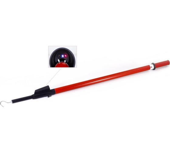 Изображение товара Указатель высокого напряжения Электро Трейд УВН 6-35 КБ В ET-UVN143