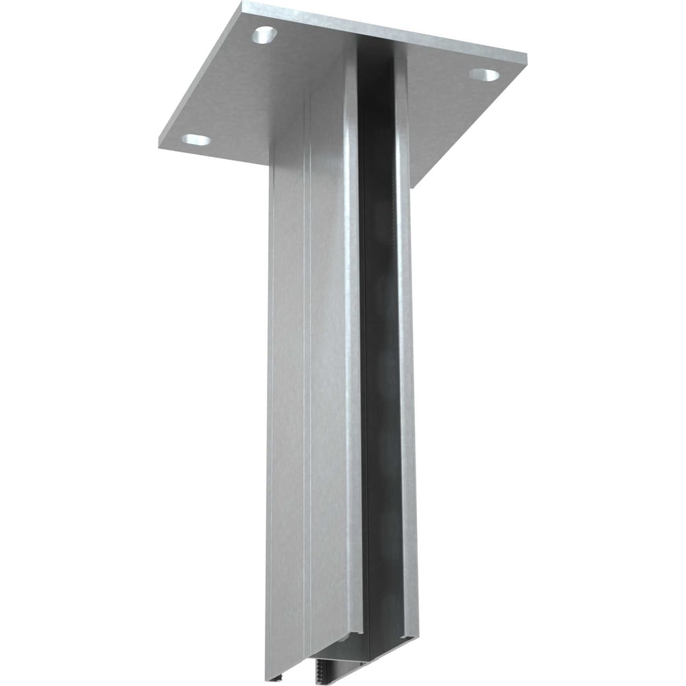 Страт-стойка Система КМ двойная усиленная 41x72 L900 мм s:2,5 HD85 LO54539 2PSTPH72-900 HD85