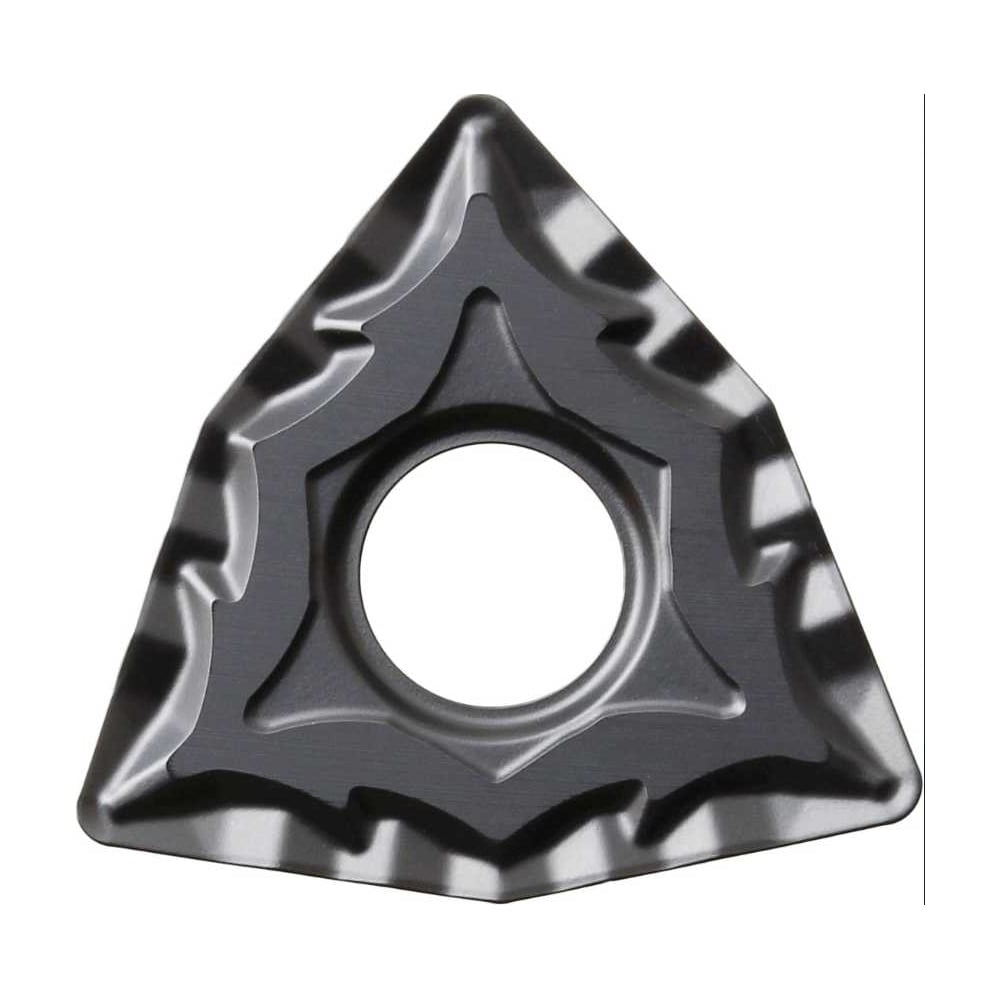 Изображение товара Пластина для точения WNMG080408 CQ LF9218 DESKAR для токарных станков