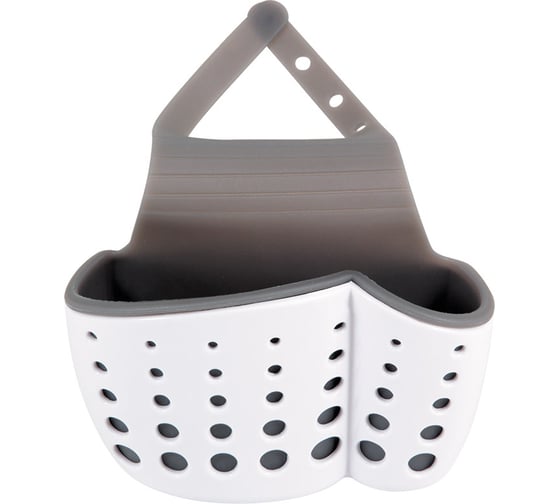 Изображение товара Держатель универсальный на кран Рыжий кот BHB-1-Eco 005132