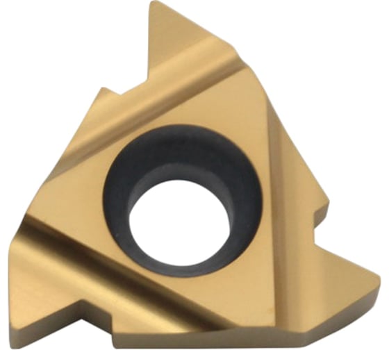 Изображение товара Пластина резьбовая 16IR 3.0 ISO LDC DESKAR 00-00021296