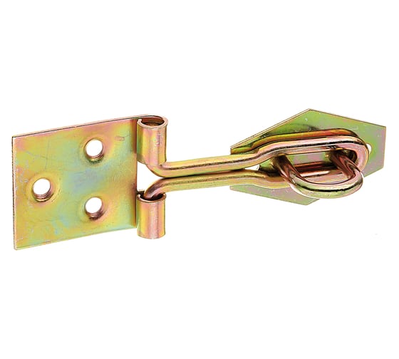 Изображение товара Навес ALBERTS оцинкованный, 93x31.5 мм 348212