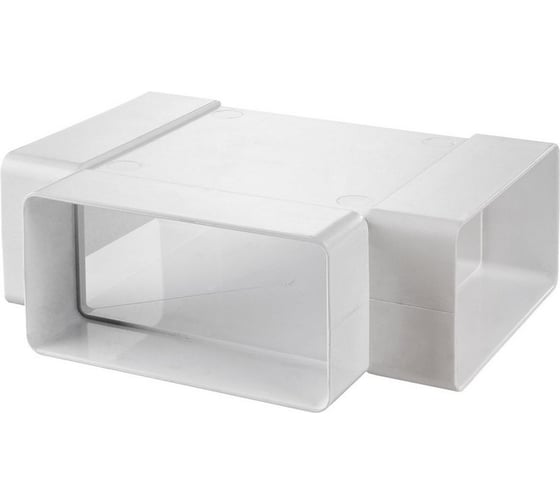 Изображение товара Тройник плоский Эвент 60204 ТПП