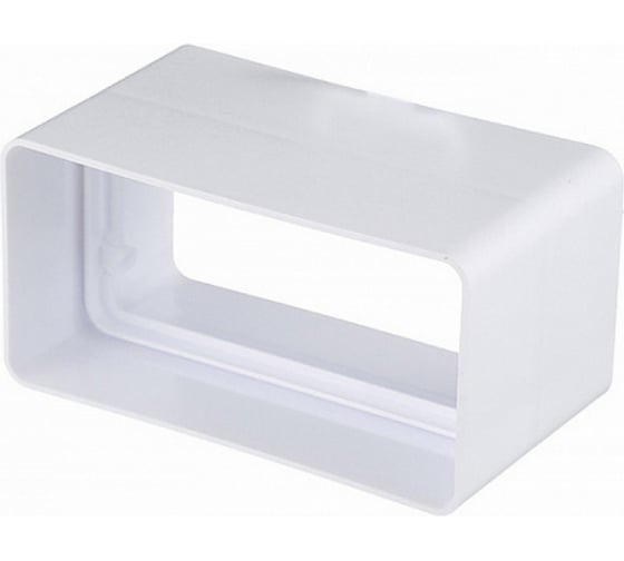 Изображение товара Соединитель плоского канала Эвент 60204 СКП