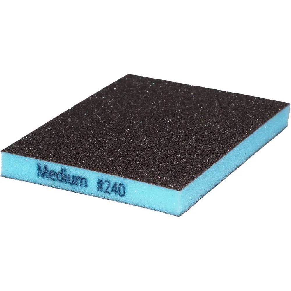 Изображение товара Набор шлифовальных губок NEO SPONGE CERAMAX 4 шт, разная зернистость