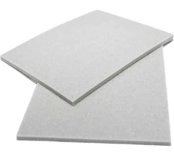 Изображение товара Набор шлифовальных абразивных губок односторонних NEO SPONGE (Fine, Superfine) - 2 шт CERAMAX 1CRX0766