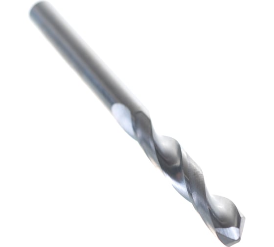 Изображение товара Сверло по металлу (5.0х26х63 мм; ц/х; ВК8) цельное Sekira 00000036481
