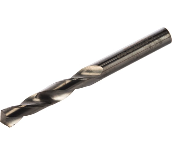 Изображение товара Сверло по металлу (8.0х38х80 мм; ц/х; ВК8) цельное Sekira 00000028206