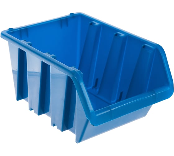 Изображение товара Лоток для метизов 225х155х120мм Jettools ЛМ-2-225