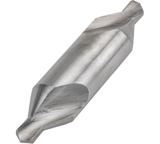 Изображение товара Сверло центровочное (8.0 мм; тип А; Р6М5) Sekira 00-00001186