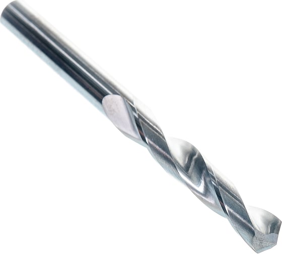 Изображение товара Сверло по металлу (6.5х30х70 мм; ц/х; ВК8) цельное Sekira 00000032488