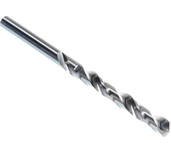 Изображение товара Сверло по металлу (6.5 мм; ц/х; Р6М5) Sekira 00000030677