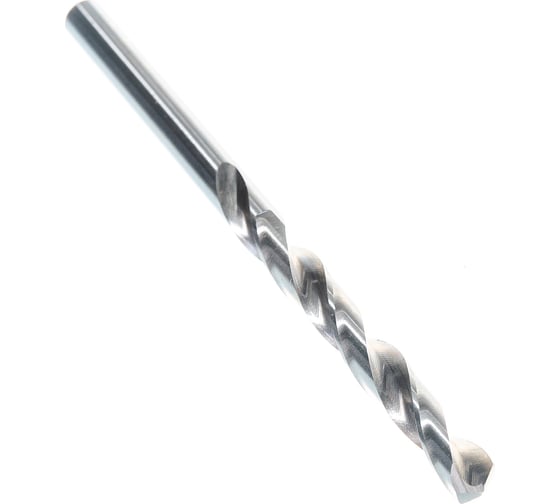 Изображение товара Сверло (6.0 мм; ц/х; Р6М5) Sekira 00000030673