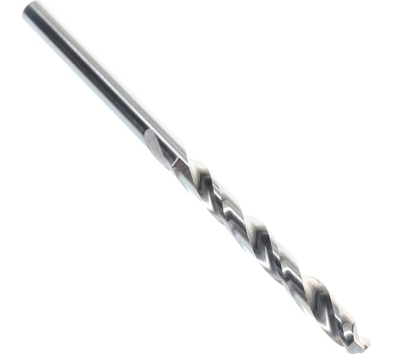 Изображение товара Сверло по металлу (4.5 мм; ц/х; Р6М5) Sekira 00000034098