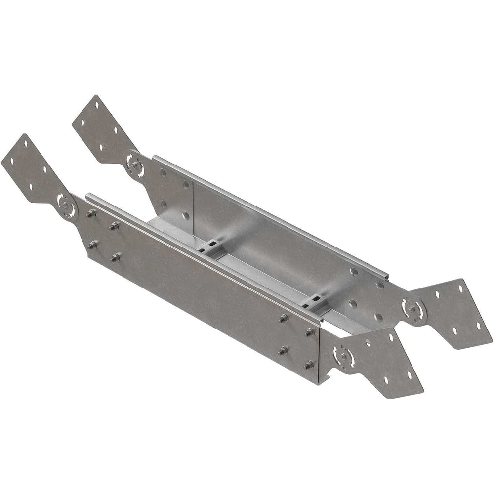 Вертикальный шарнирный угол Система КМ 150x200x1,2 мм N LO42287 LSHL150-200-1.2 N