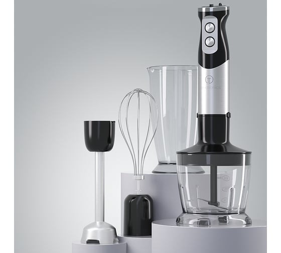 Изображение товара Блендер погружной TITAN electronics TELHB001