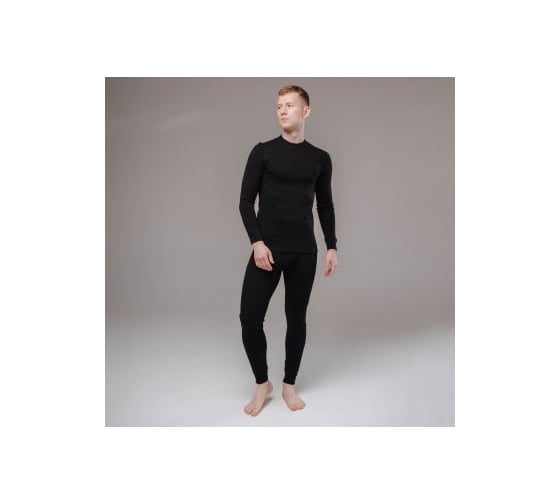 Изображение товара Термобелье-комплект Сибирский Следопыт Arctic до -45С, двухслойное, размер 46 PF-TU-78