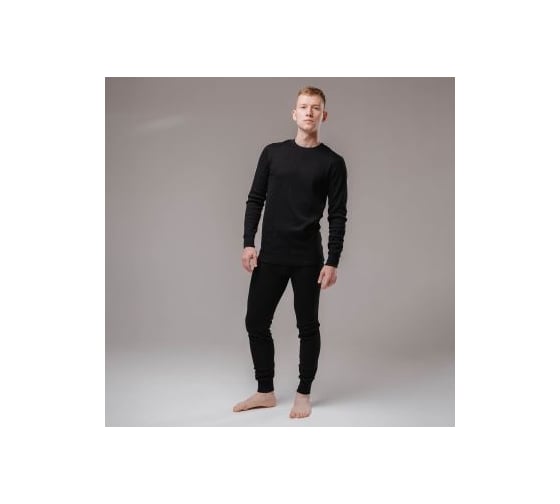 Изображение товара Термобелье комплект Сибирский Следопыт Comfort до -30С, двухслойное, размер 48 PF-TU-02