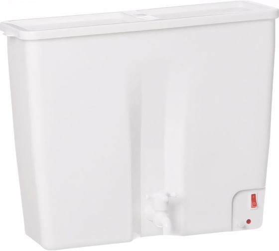 Изображение товара Электроводонагреватель ЭВБО-22 ЭлБЭТ (с руч.рег.t)