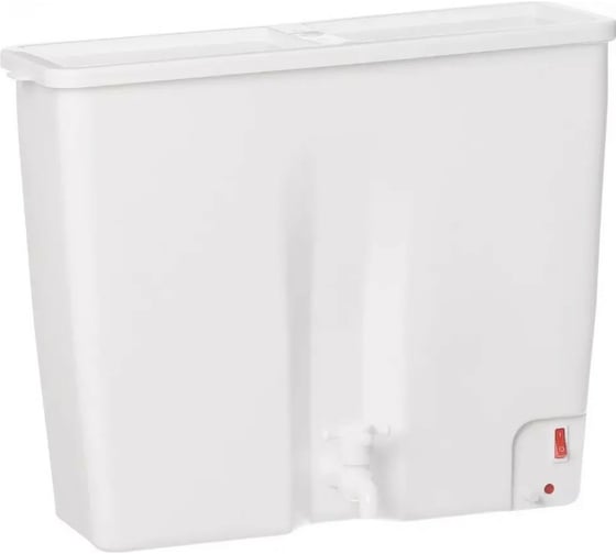 Изображение товара Электроводонагреватель ЭлБэт ЭВБО-17 (с руч.рег.t)