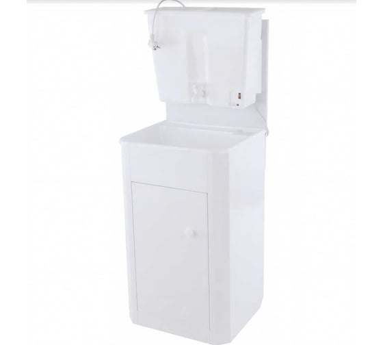 Изображение товара Комплект дачный ЭлБЭТ "Чистюля", с ЭВБО-17 ХД20110005