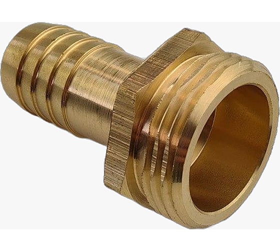 Изображение товара Наконечник 1" НР х 19 мм HG 1897582