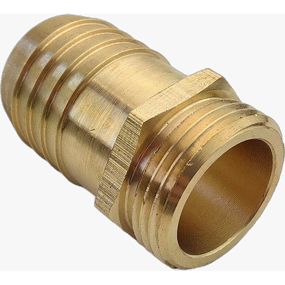 Изображение товара Наконечник 1 НР х 30 мм HG 1897599 для сантехники латунь