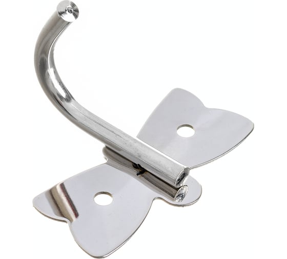 Изображение товара Крючок Рыжий кот нержавеющая сталь SSA-011 310782