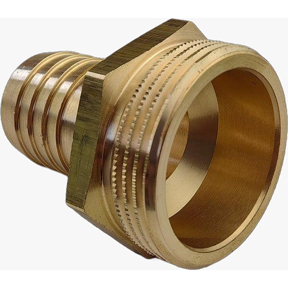 Изображение товара Наконечник сантехнический 1 1/4" НР х 25 мм HG 1897568