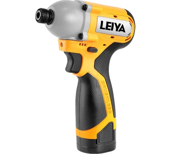 Изображение товара Аккумуляторный ударный винтовёрт LEIYA LY-A1016
