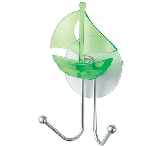 Изображение товара Двойной крючок Рыжий кот W2533 Парус 004716